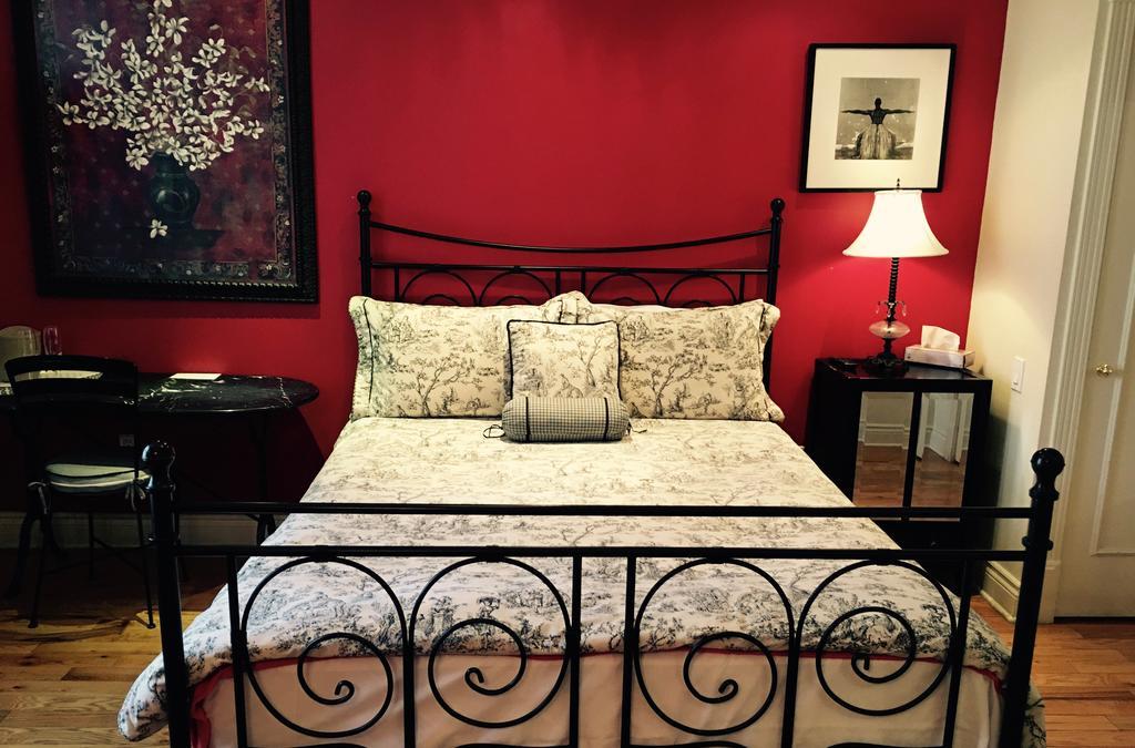 Superior Zimmer mit Queensize-Bett