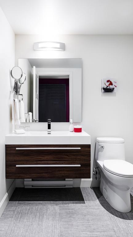 Quarto com Cama Queen-size - Subsolo