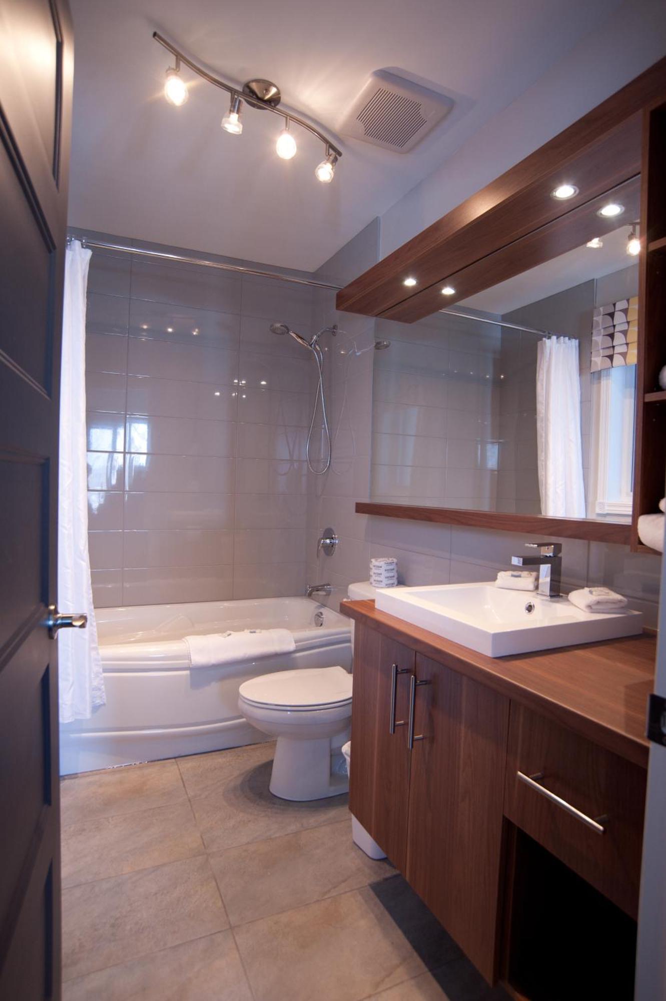 Appartement 3 Chambres