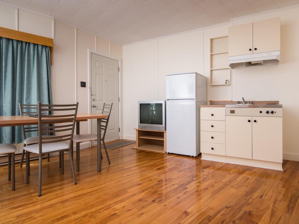 Studio avec Kitchenette