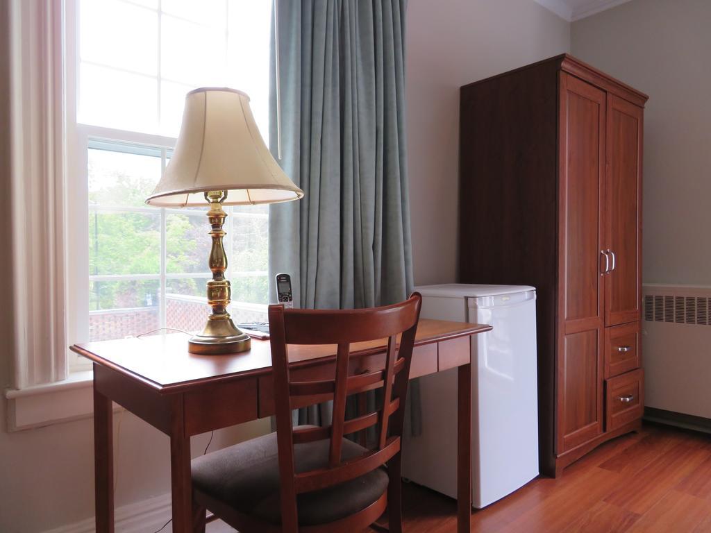Chambre Lit King-Size