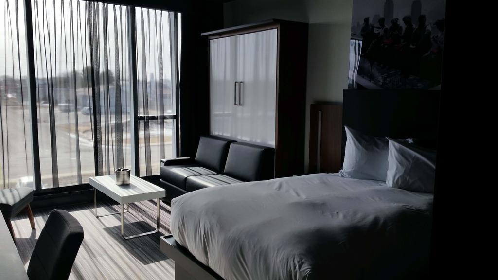 Chambre Quadruple Confort