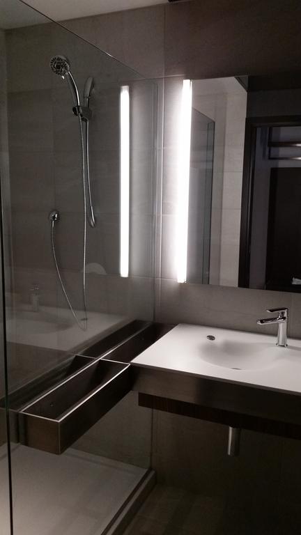 Chambre Quadruple Confort