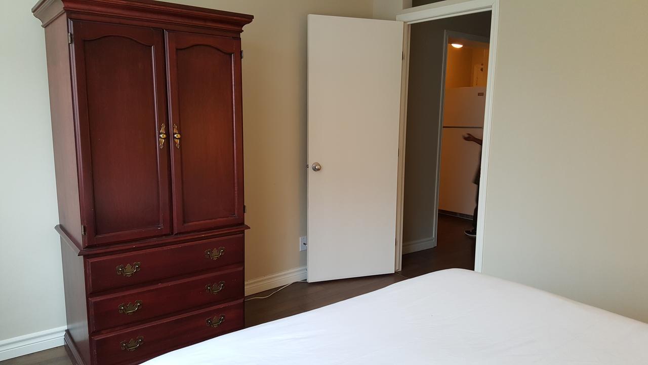 Suite Lit Queen-Size