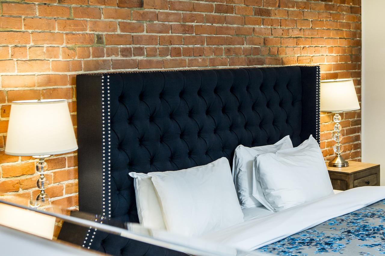 Quarto Deluxe