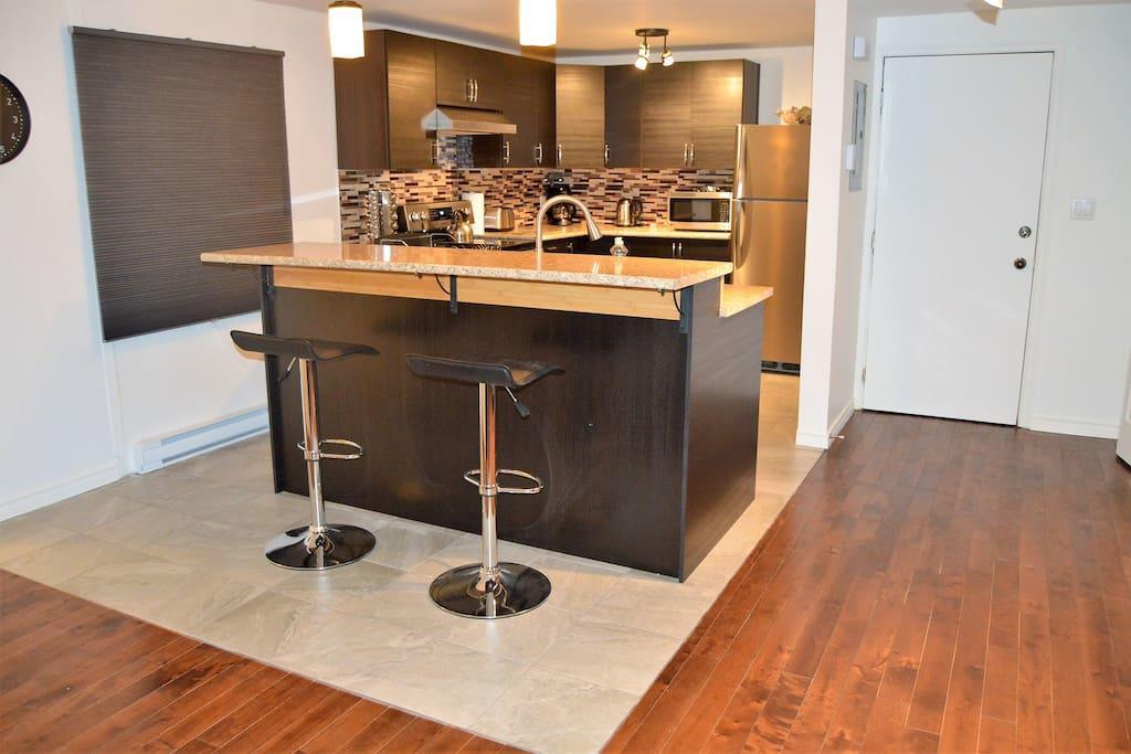 Apartamento