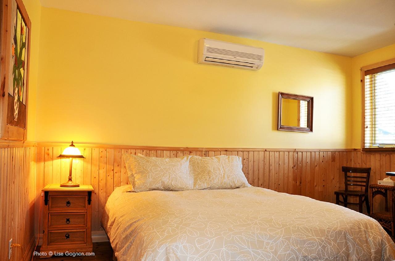 La Galouine1 Queen Bed 1-2-3-6