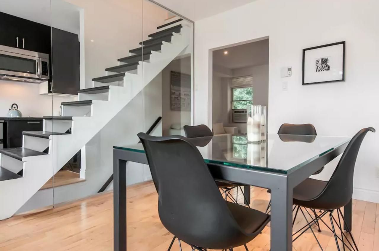 Maisonnette/Duplex