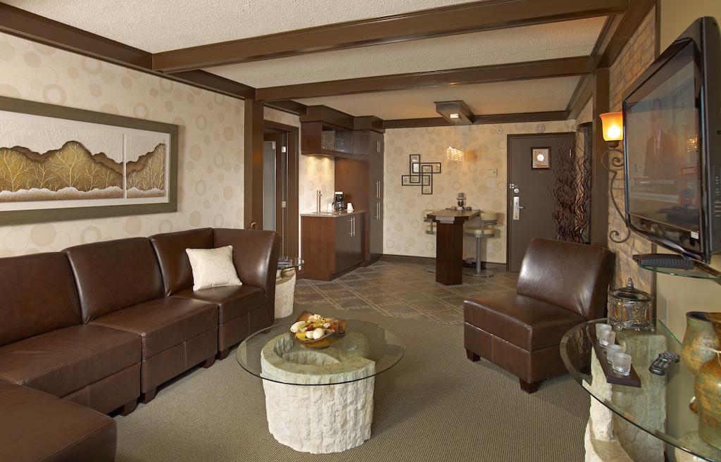 Suite Lit King-Size