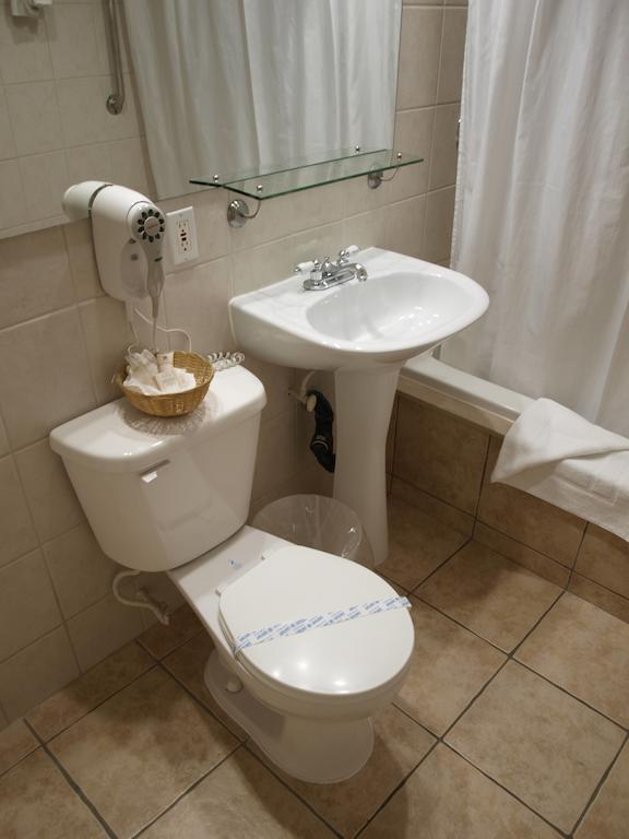 Deluxe Tweepersoonskamer met 2 Tweepersoonsbedden