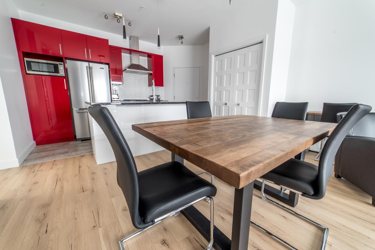 Penthouse-Apartment