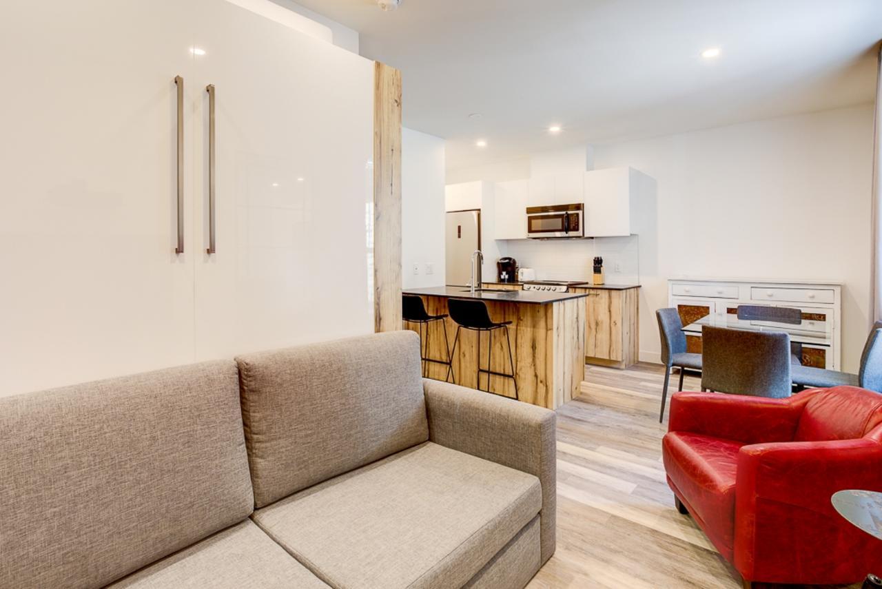 Open Space Loft 2 People - 208