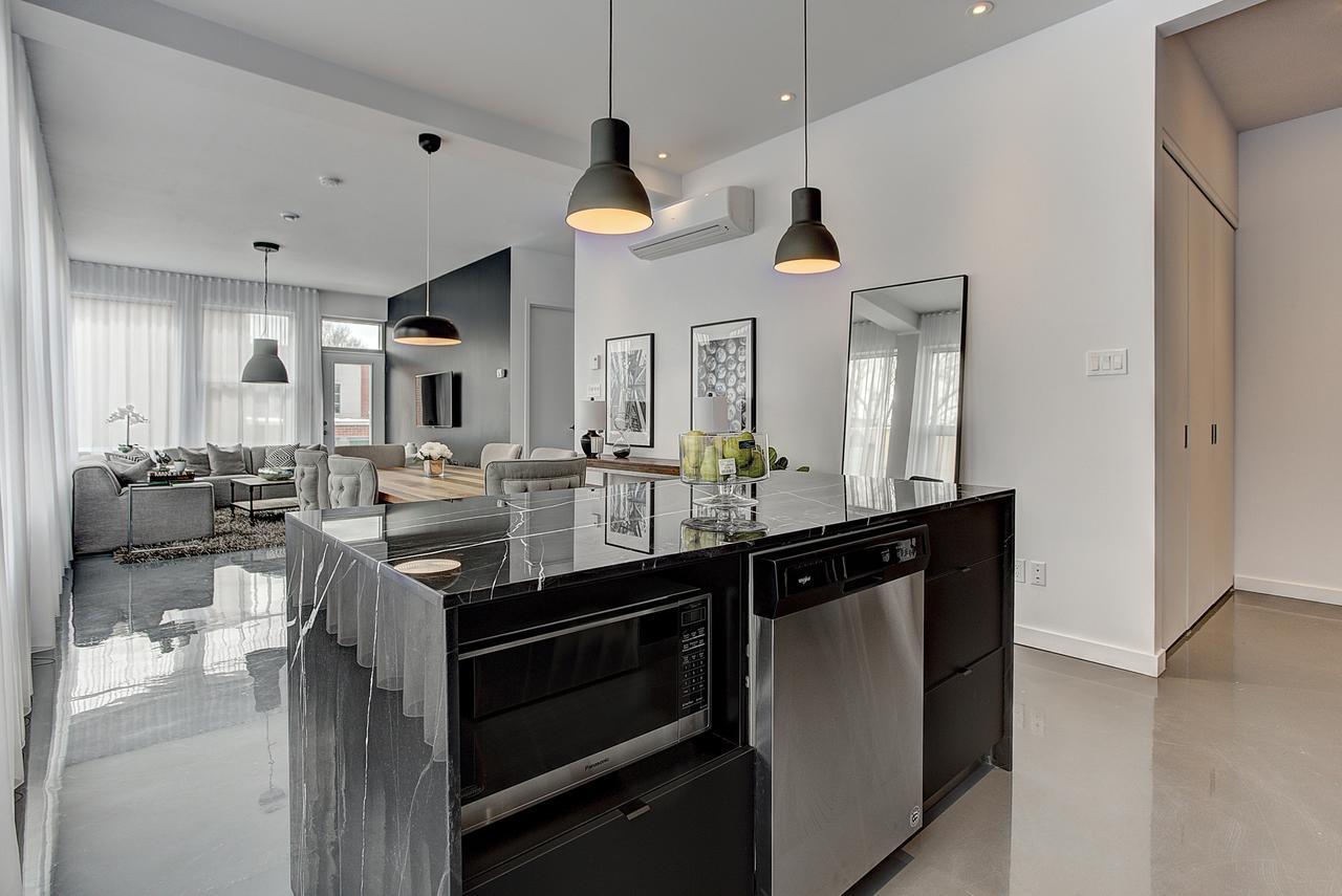 Two-Bedroom Apartment 3201