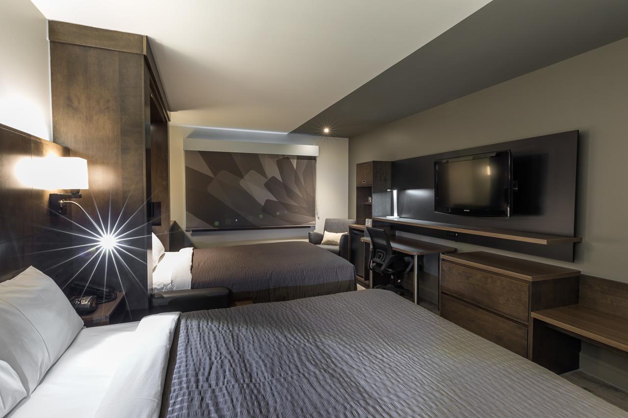 Chambre Triple Supérieure