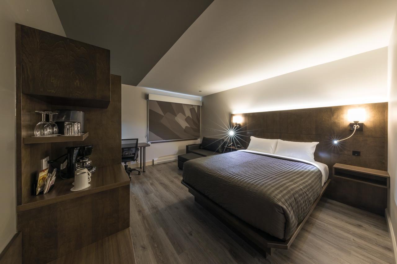 Chambre Standard Lit Queen-Size