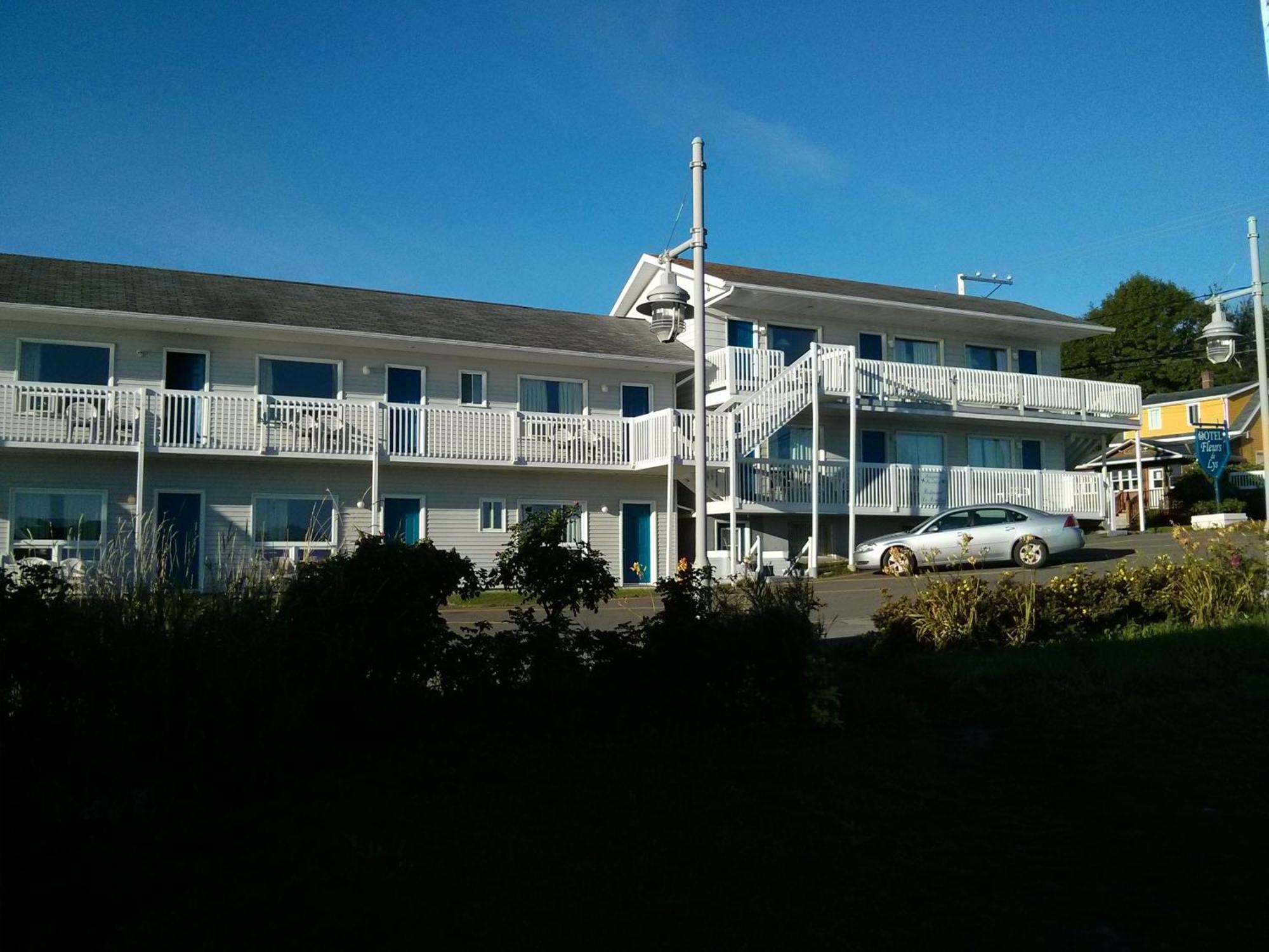 Chambre Lit Queen-Size - Vue sur Mer
