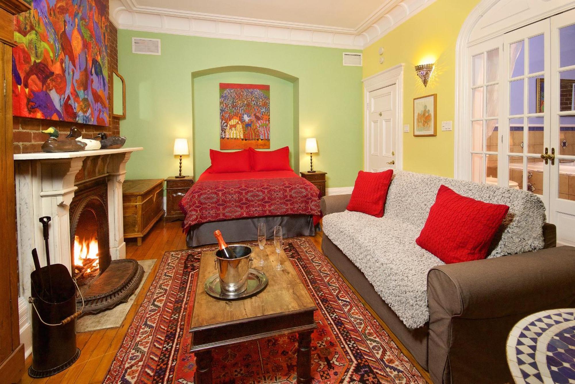 Comfort Suite