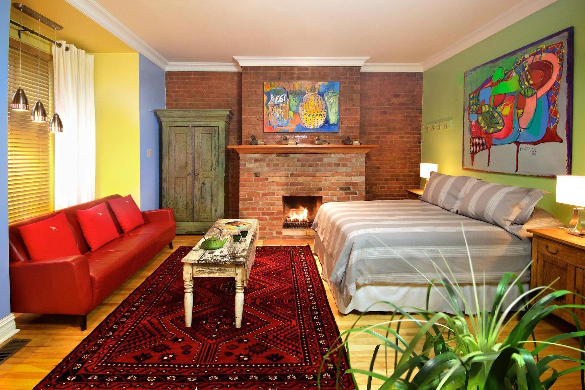 Comfort Suite