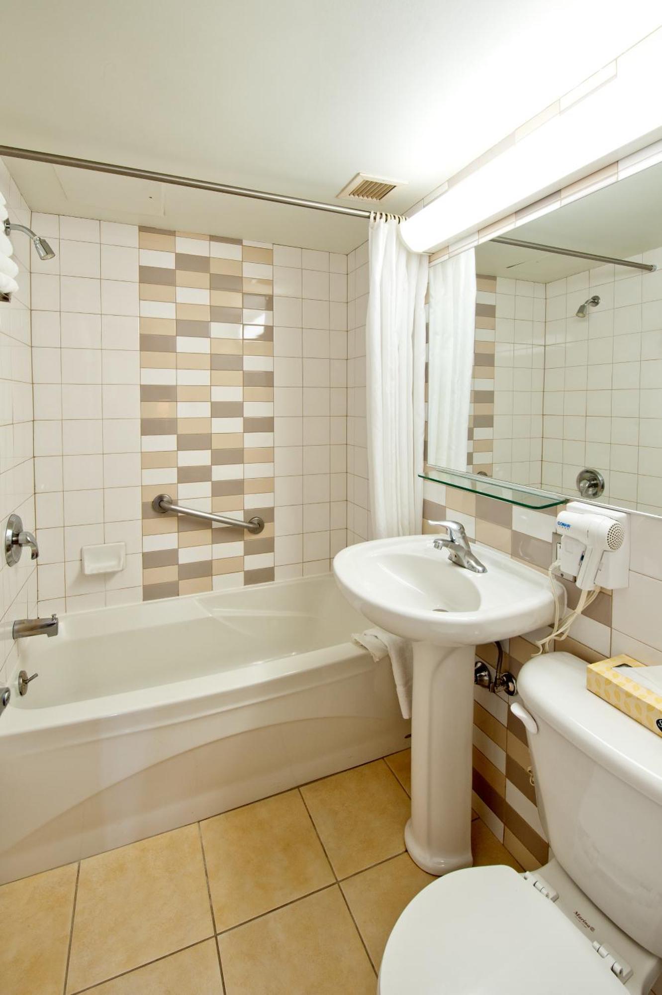 Suite met 2 Slaapkamers