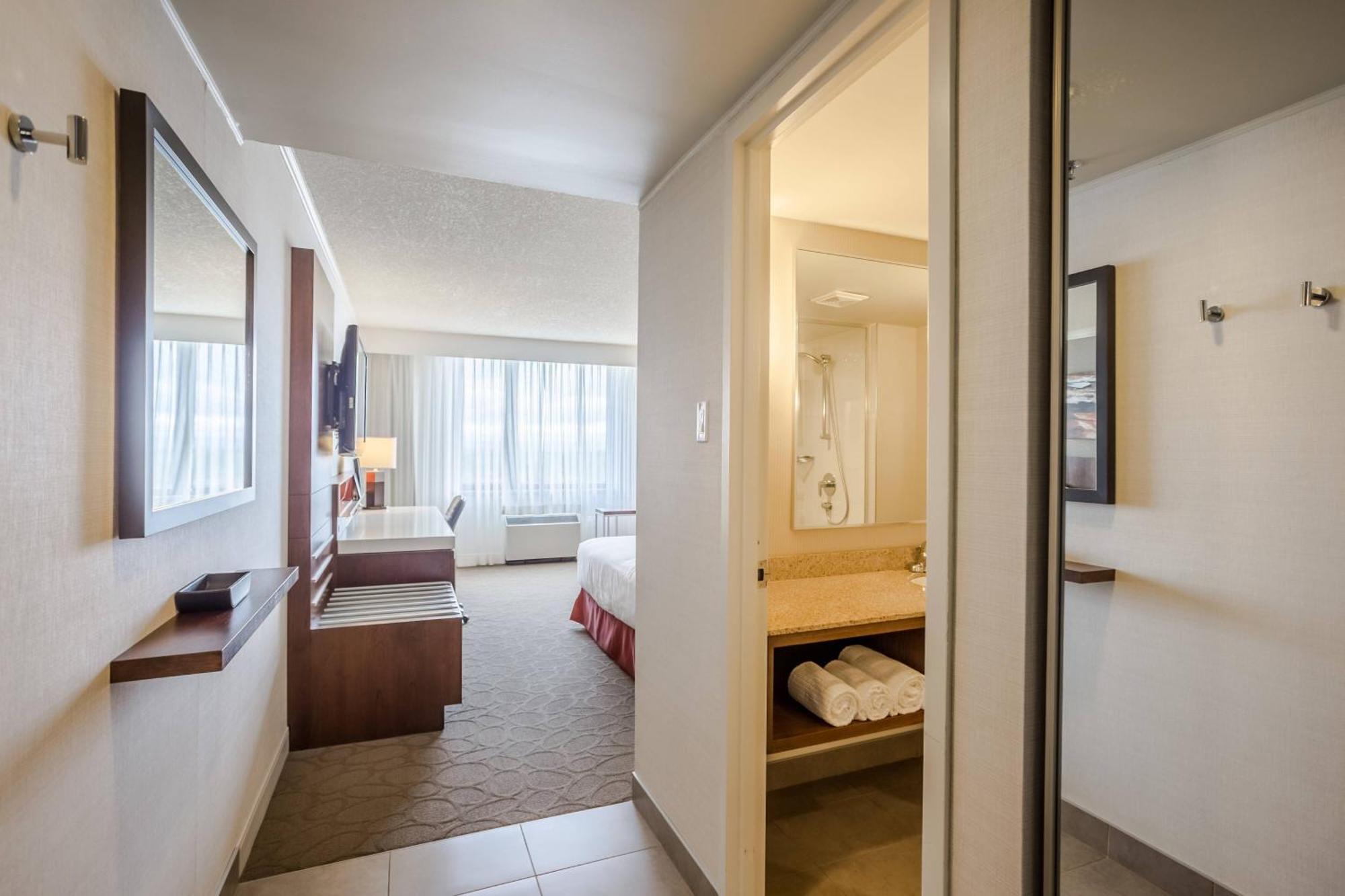Chambre Lit King-Size