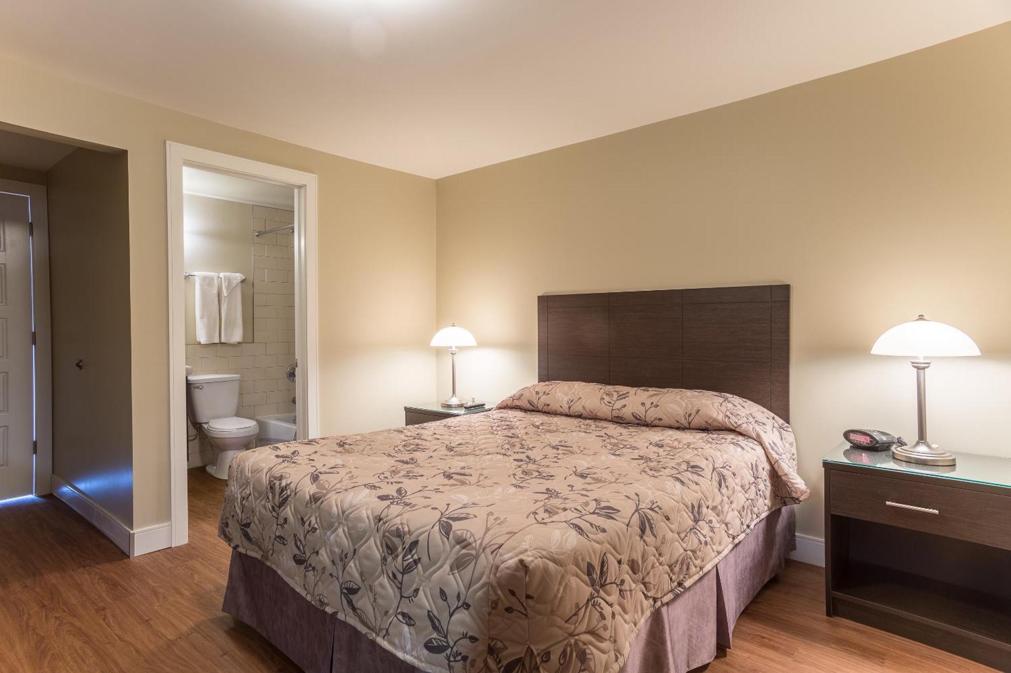Appartement 1 Chambre - Non-Fumeurs