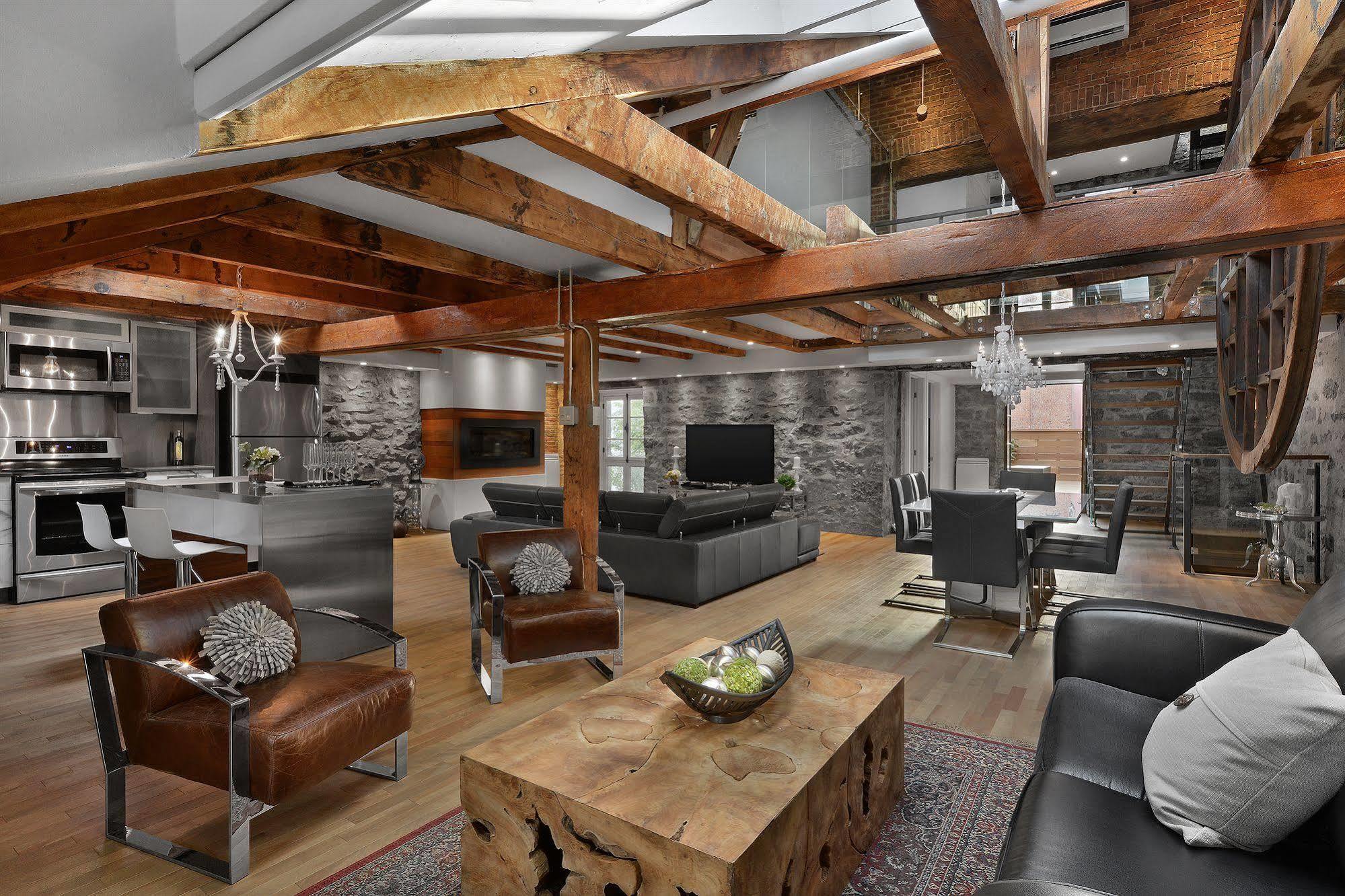 Suite Attico