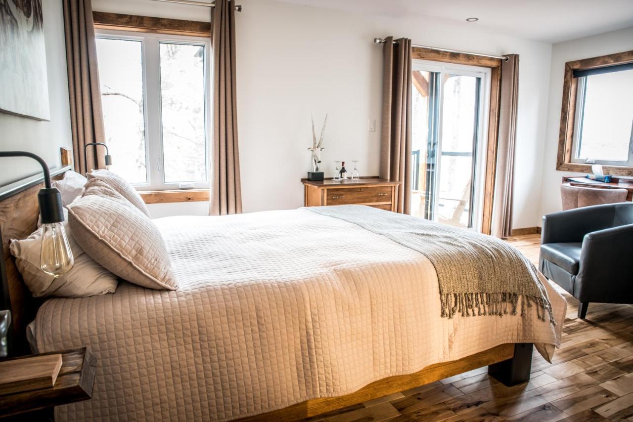 Chambre Double avec Terrasse