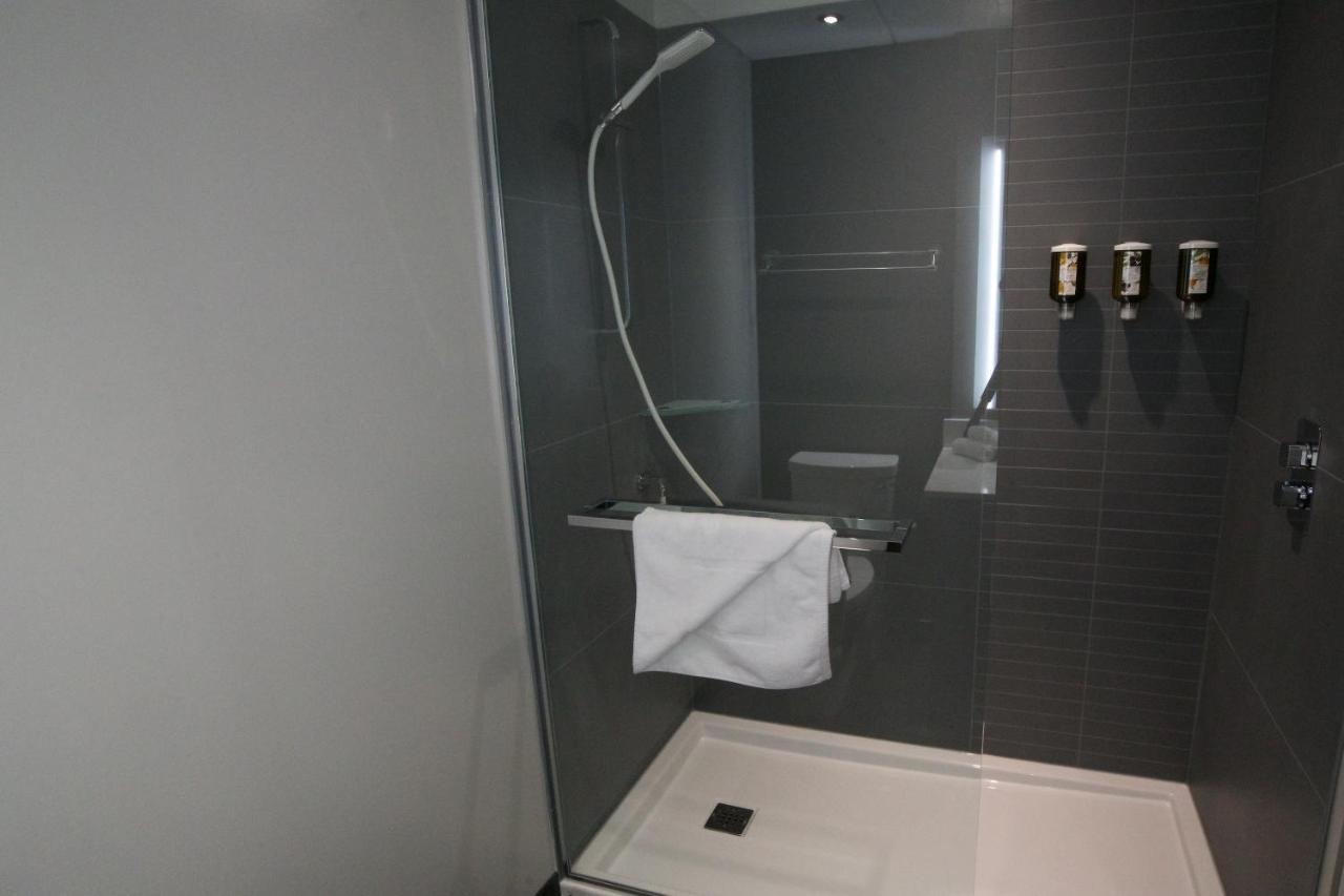 Chambre Double Supérieure