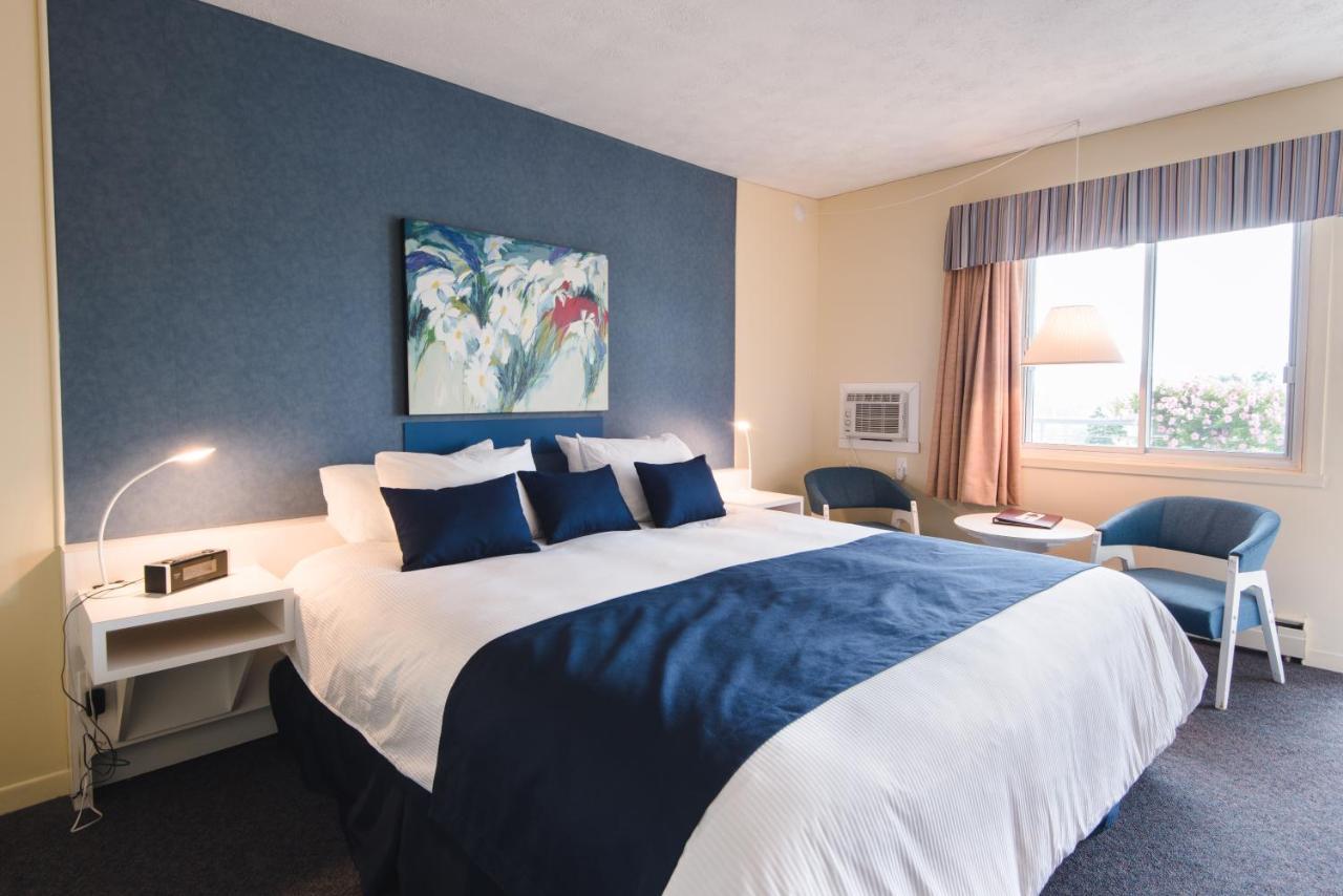 Chambre Lit King-Size
