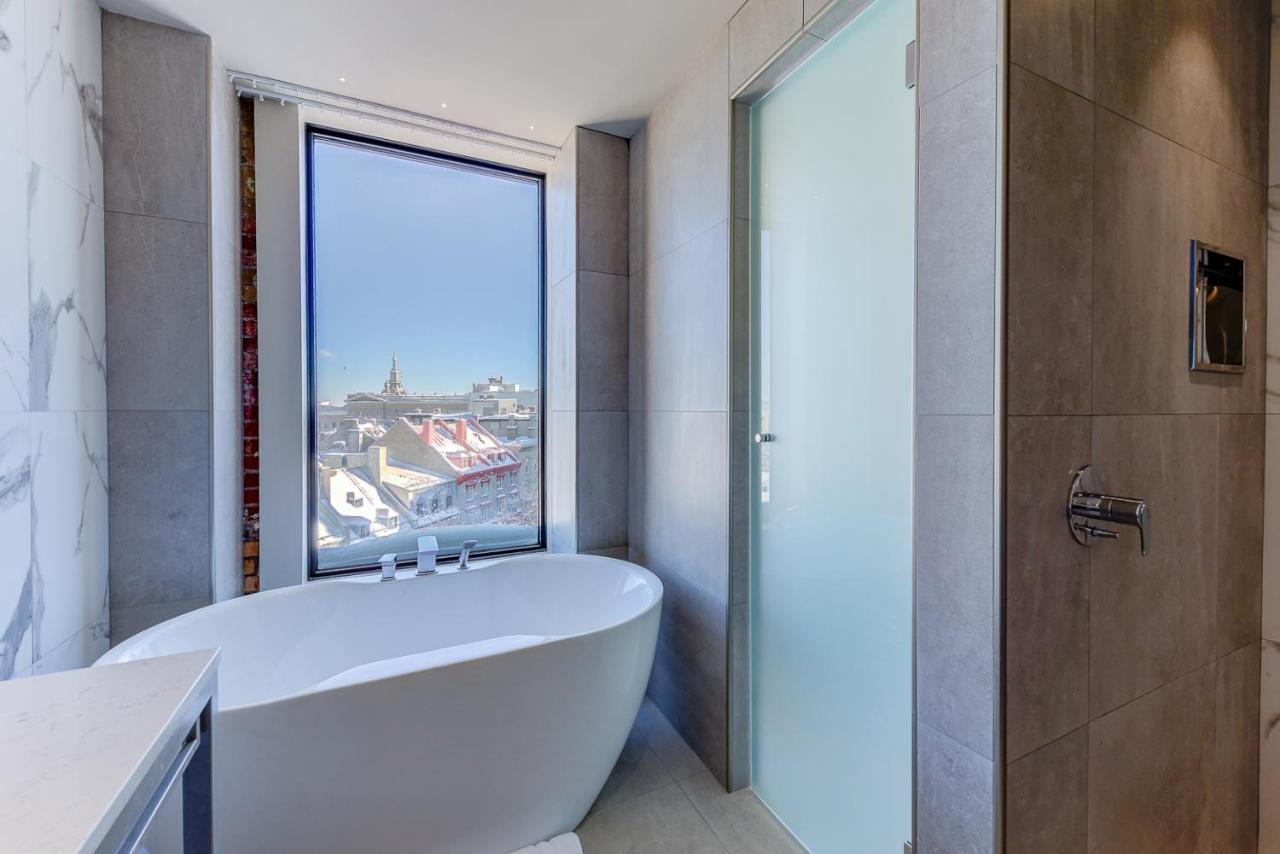 Superior Studio mit Stadtblick