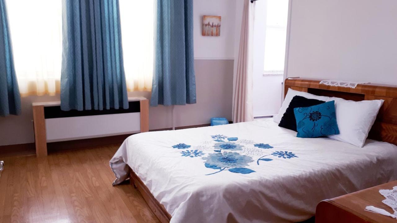 Chambre Lit Queen-Size