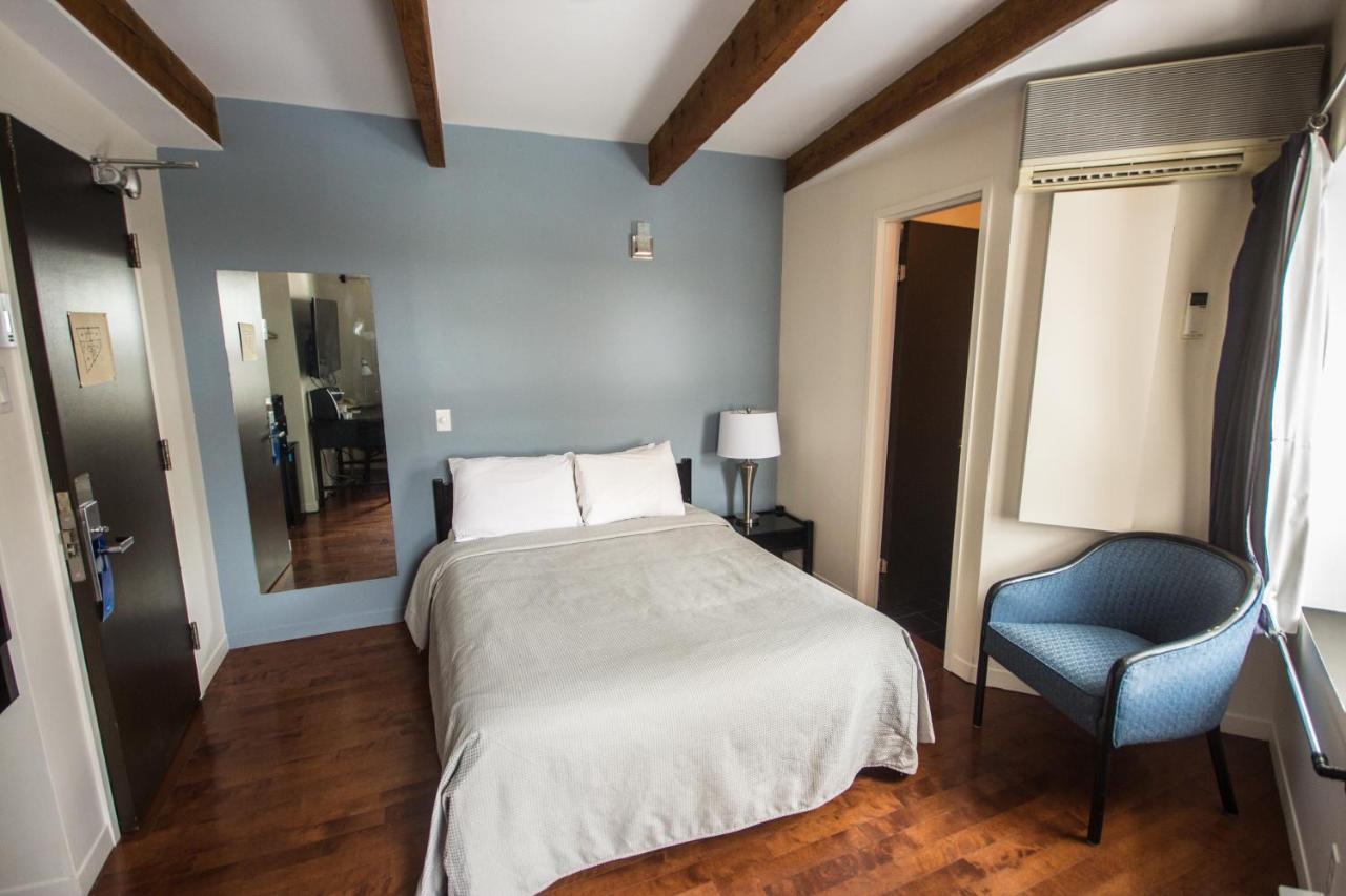 Habitación Doble Estándar