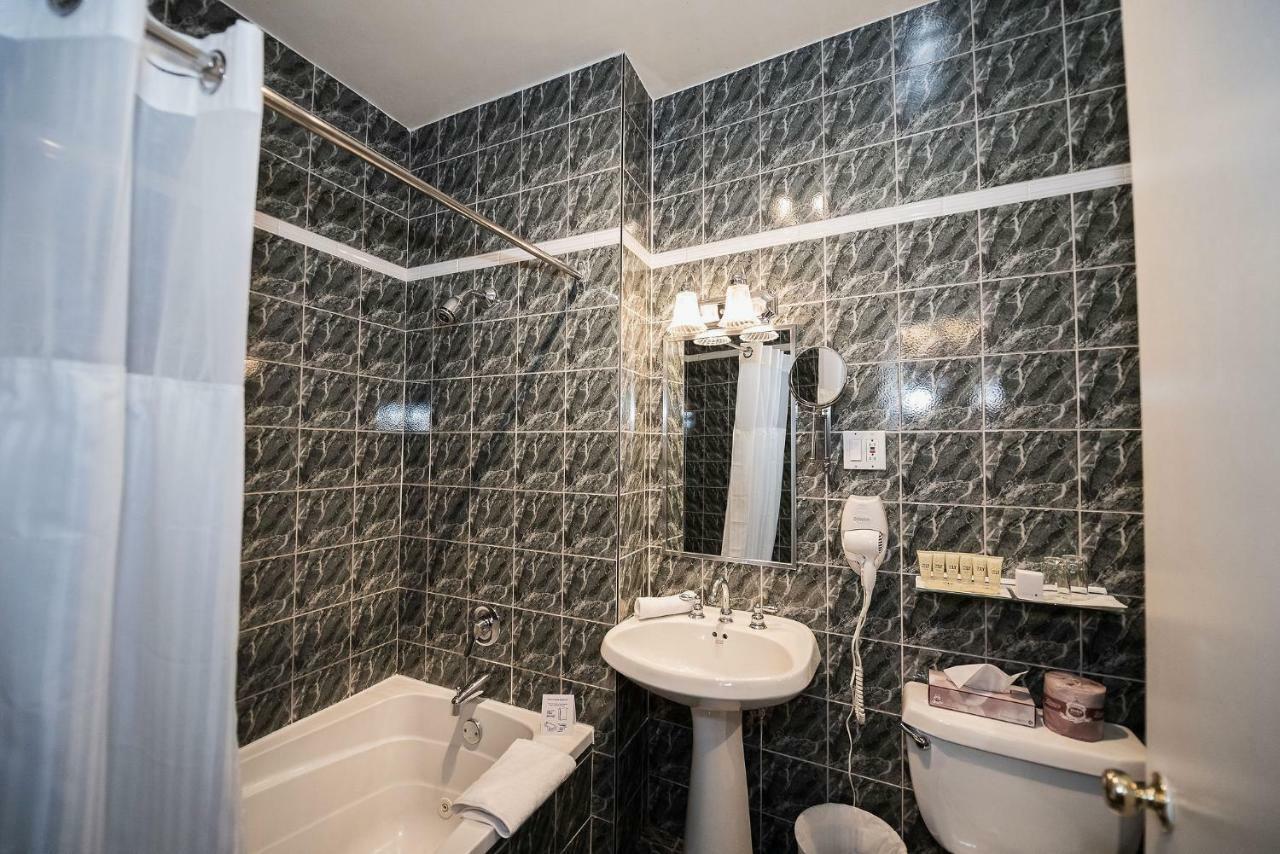 Superior Zweibettzimmer