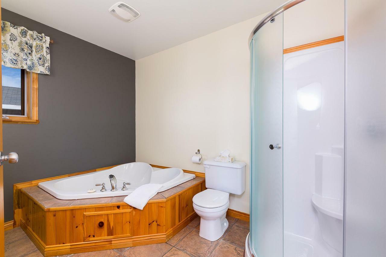Chalet 1 Chambre