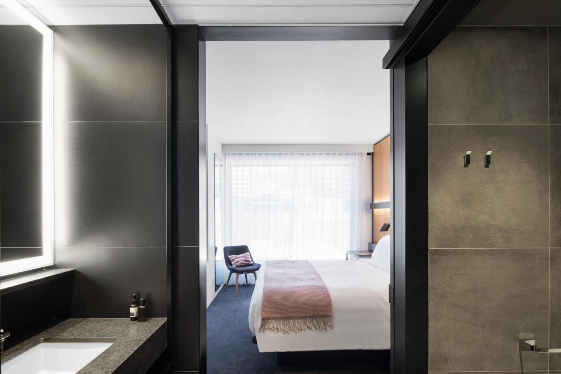 Standaard Kamer