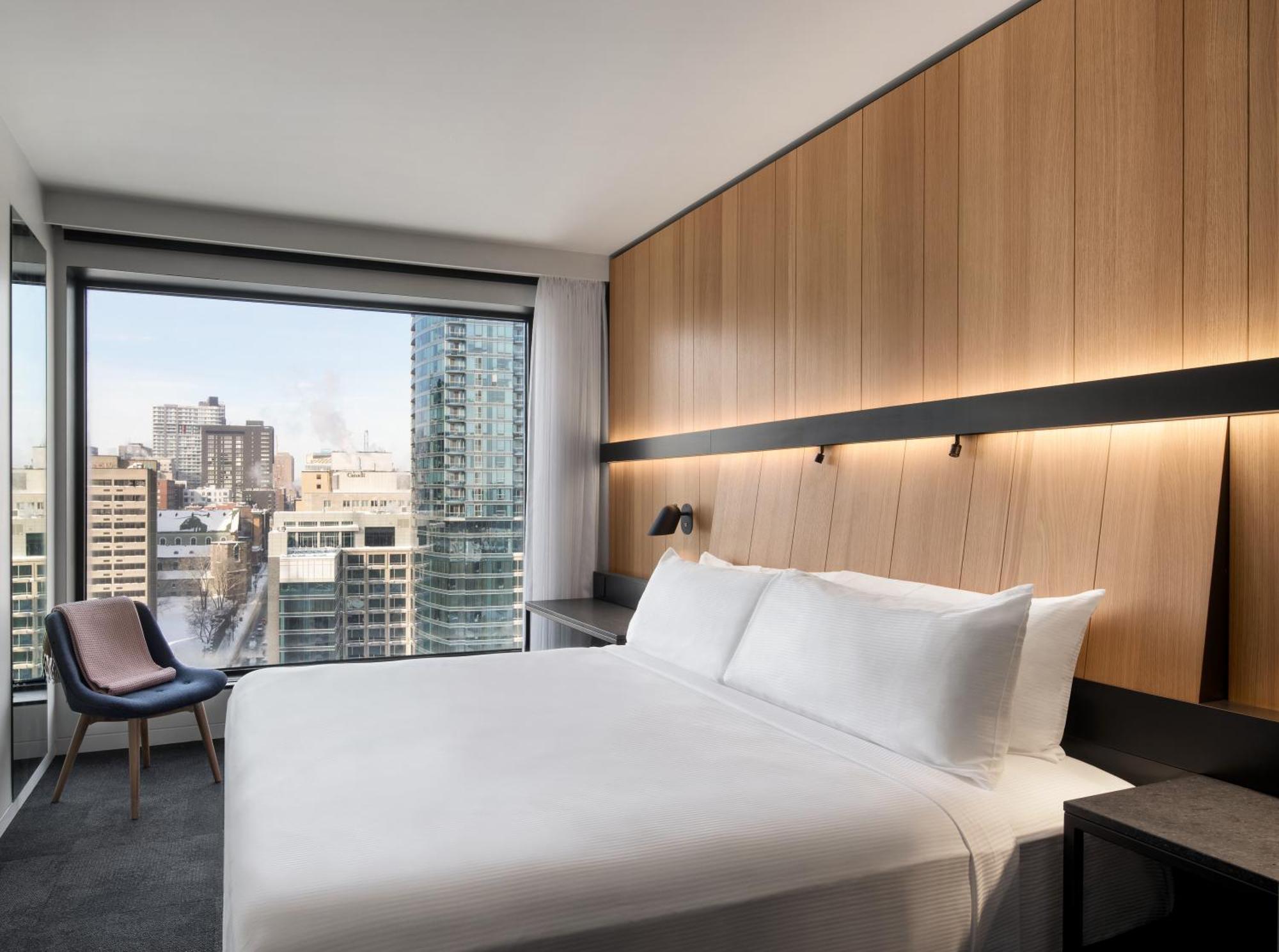 Standaard Kamer - Bovenverdieping