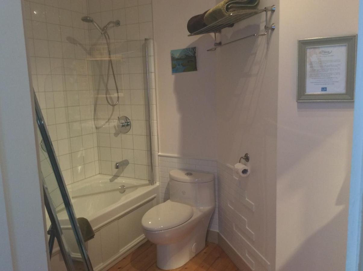 Double Room Terrace
