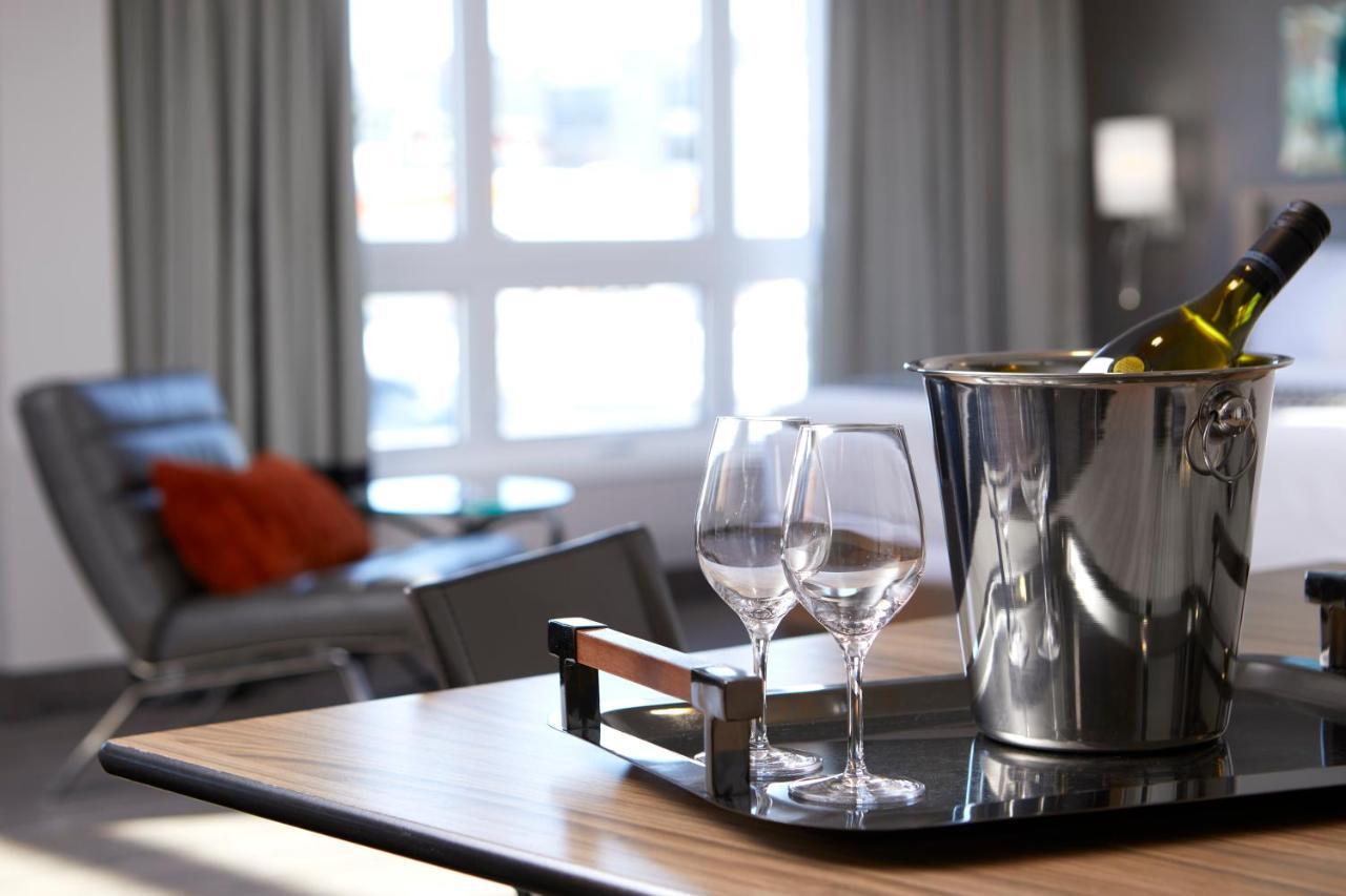 Suite - 2. Etage