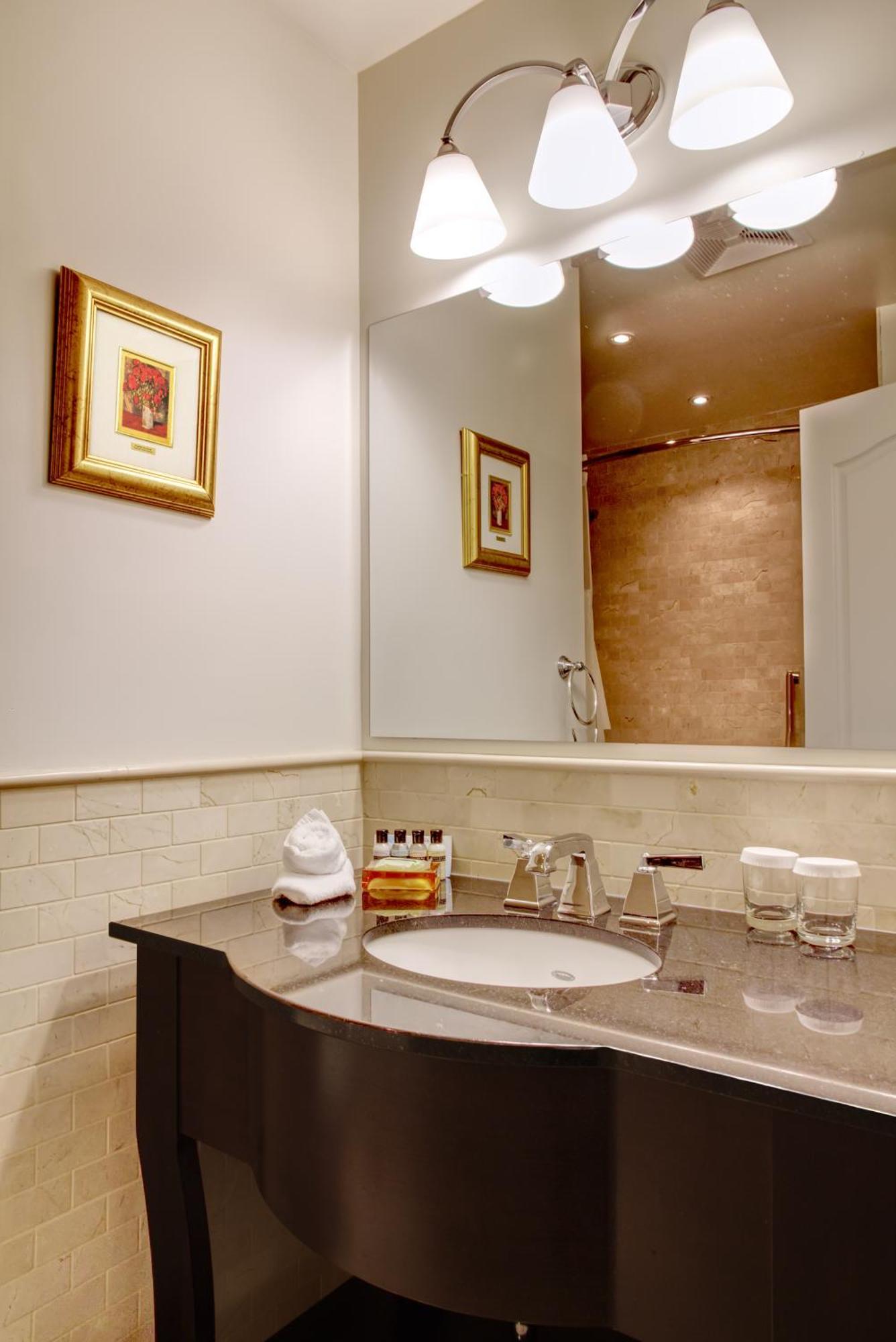 Habitación Clásica
