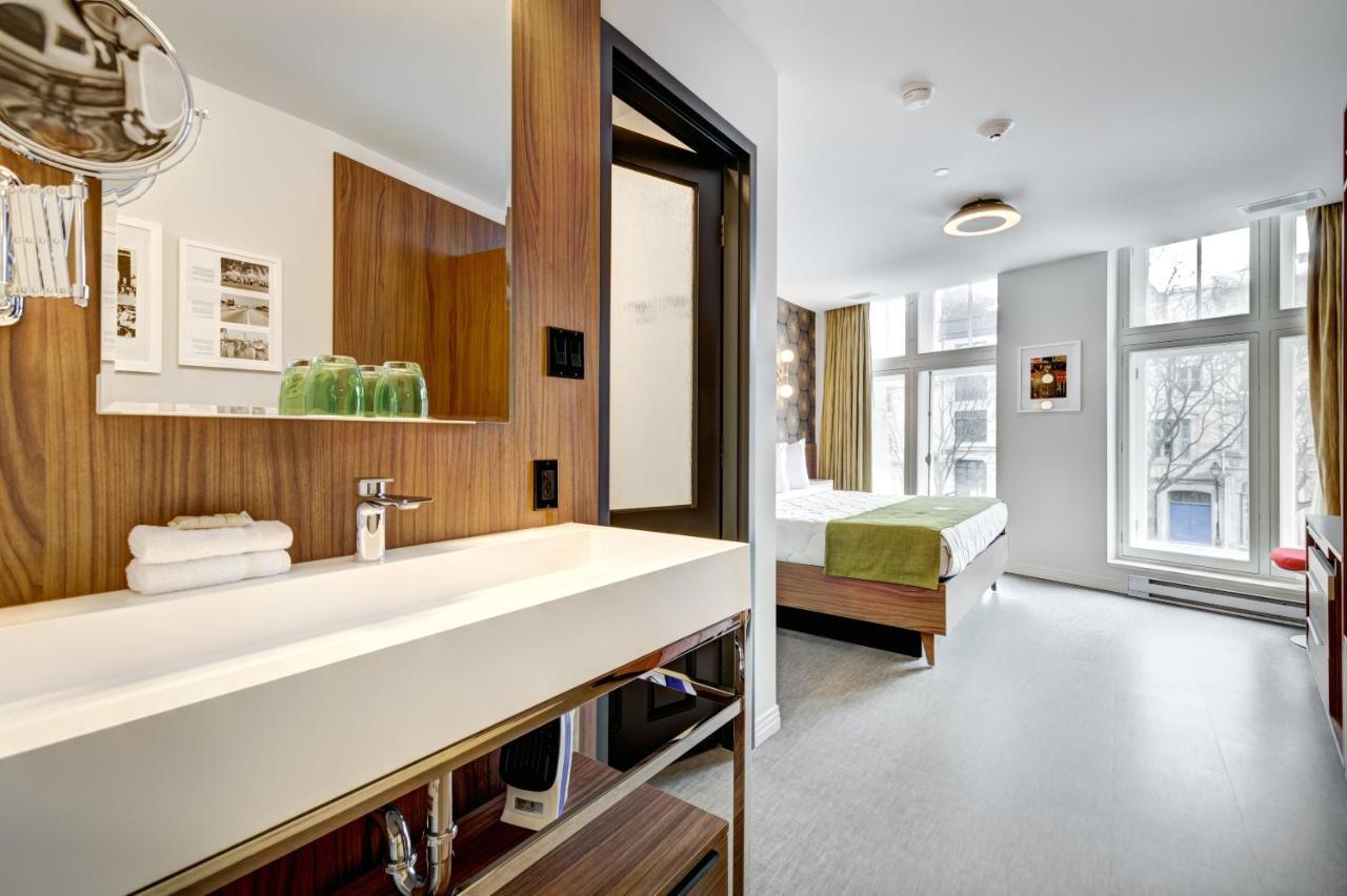 Deluxe Zimmer mit Kingsize-Bett