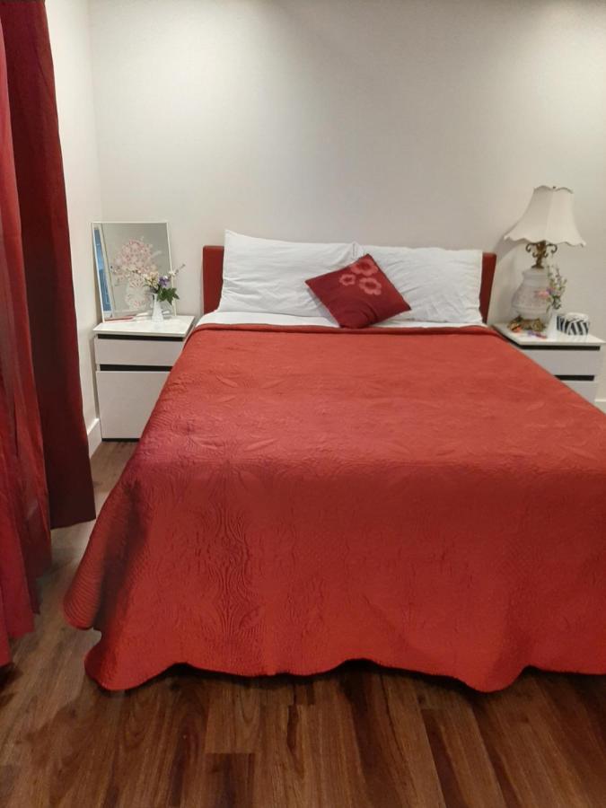 Chambre Double Standard