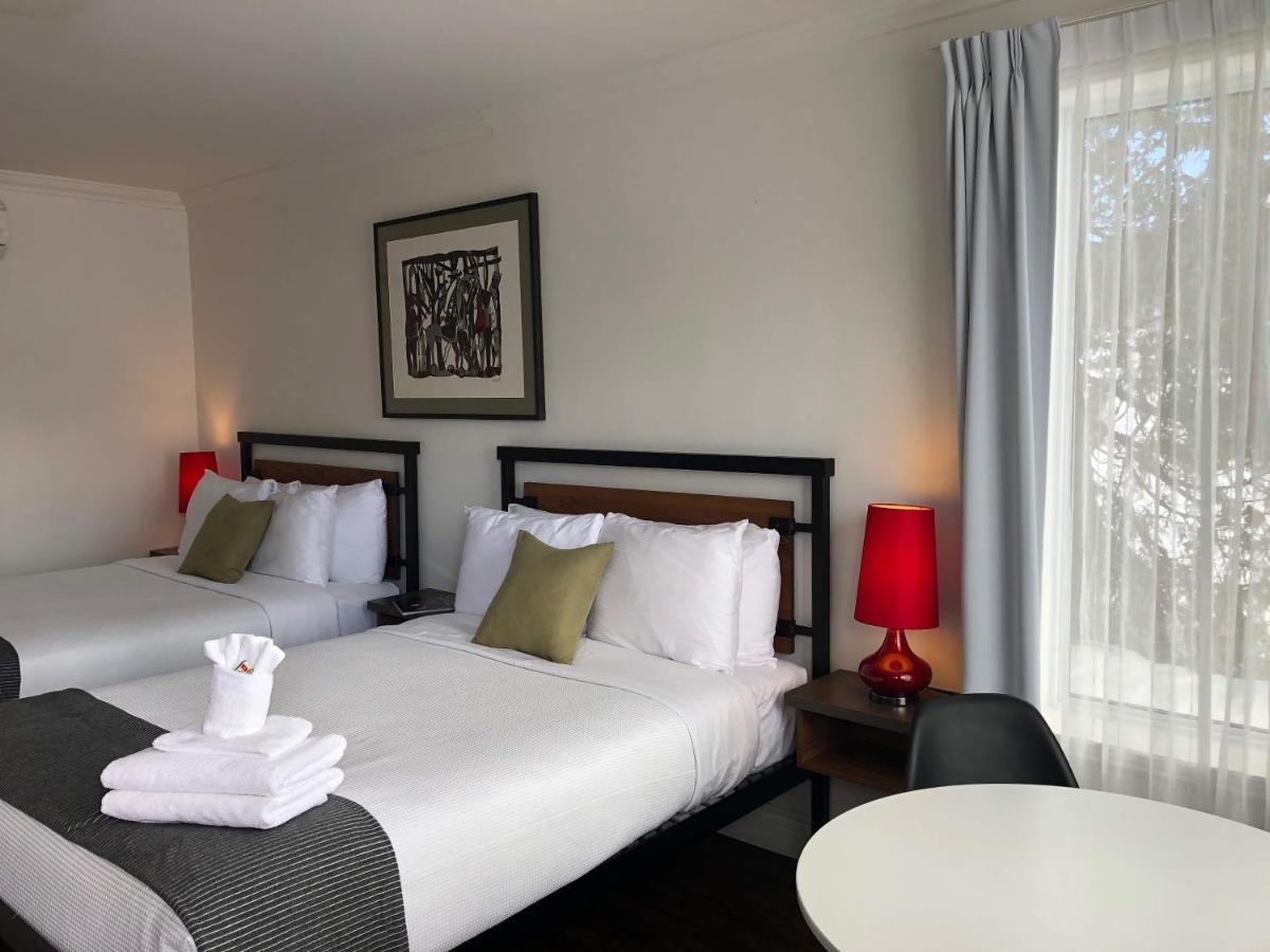 Quadruple Room Balcony