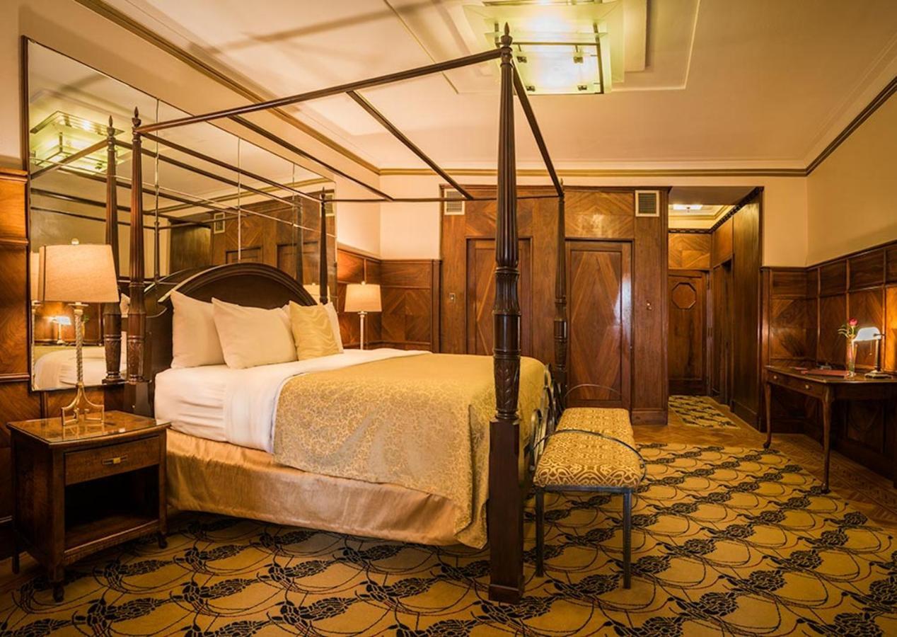 Suite Executive Junior