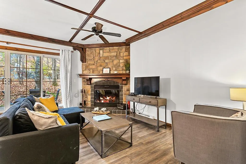 Le Manoir 106-5 By Escapades Tremblant-1