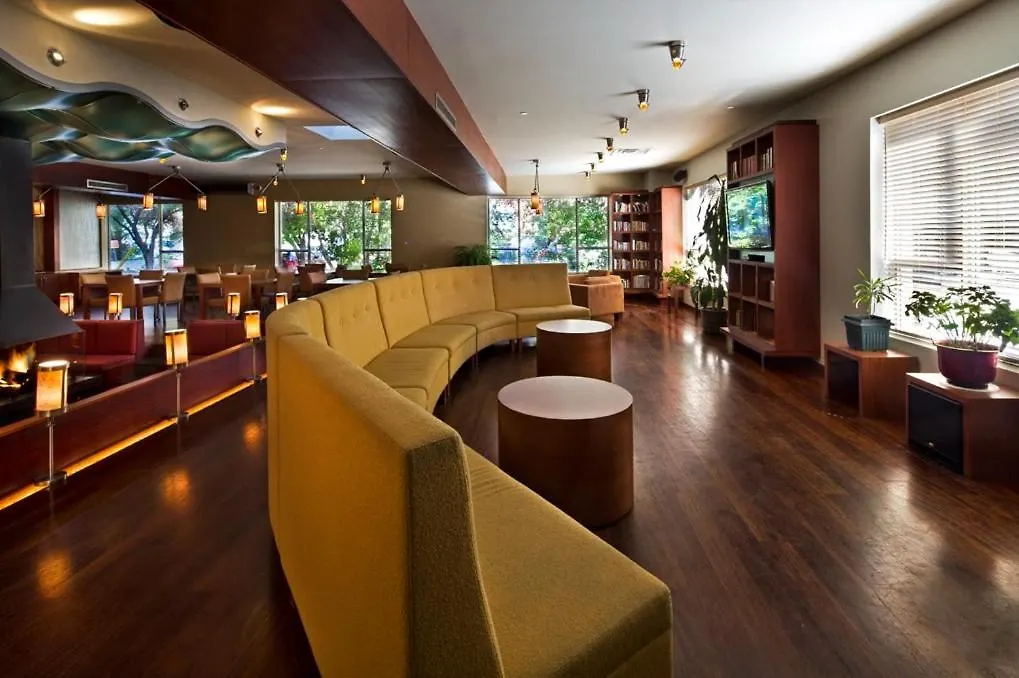 Trylon Appartements Hotel-1