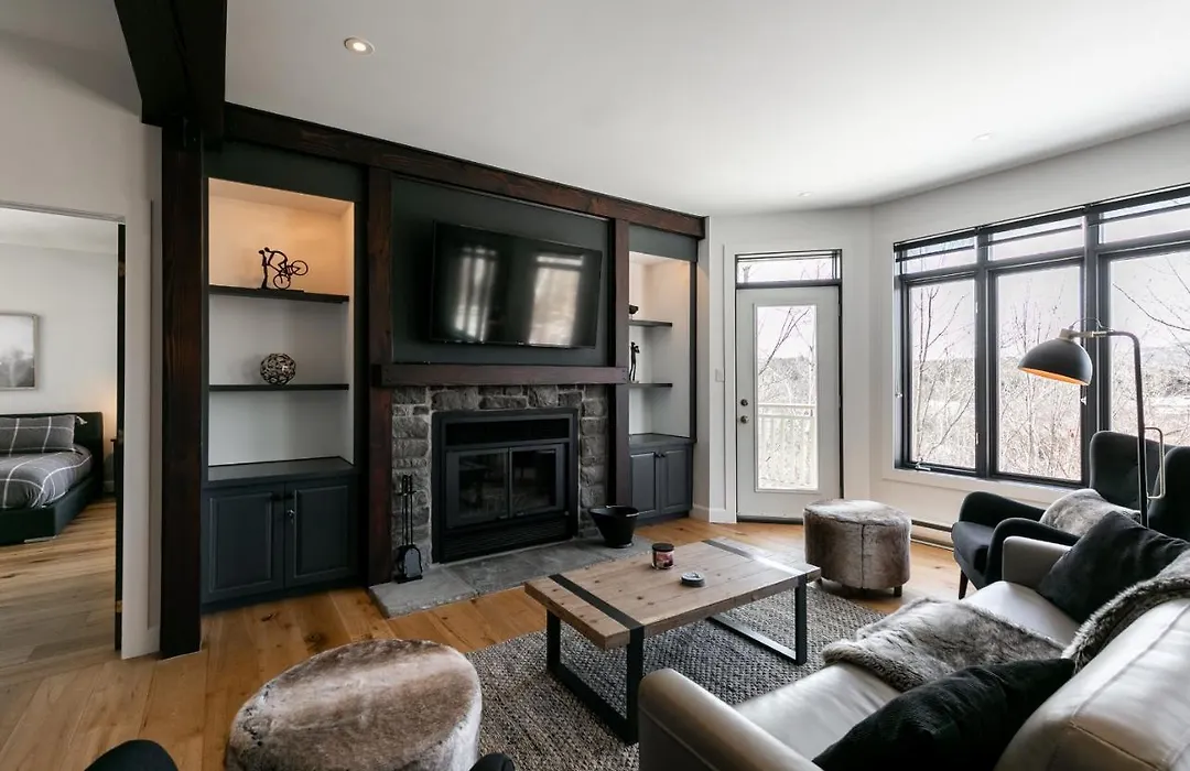 Le Chalumeau By Chez Tremblant-1