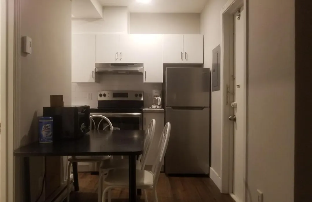 Sanitized Renovated Close To Subway And 24 Hrs Services-1