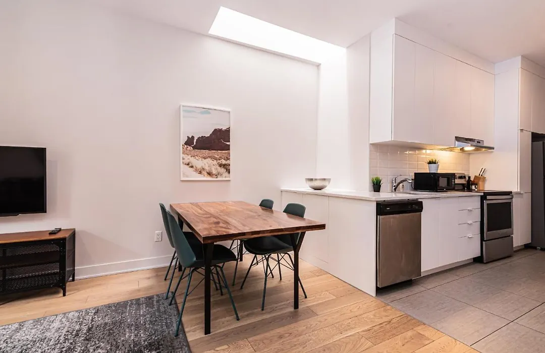Cool And Clean Flat By Atwater Market By Den Stays-1