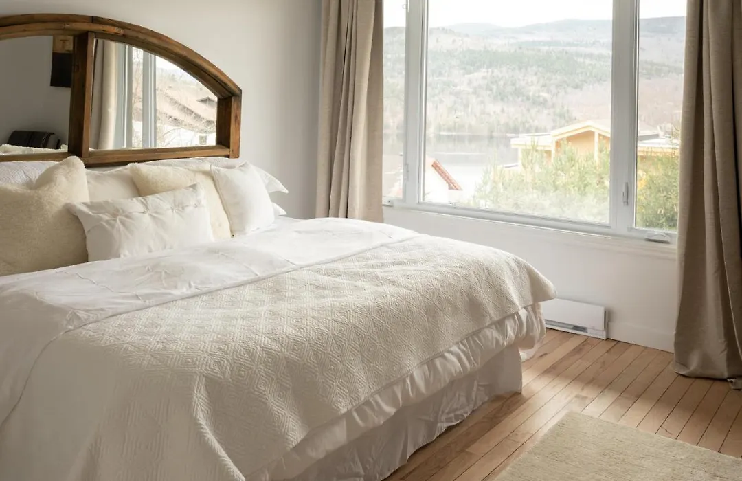 Spacious 2 Bdr With Lake And Mountain View 414-1