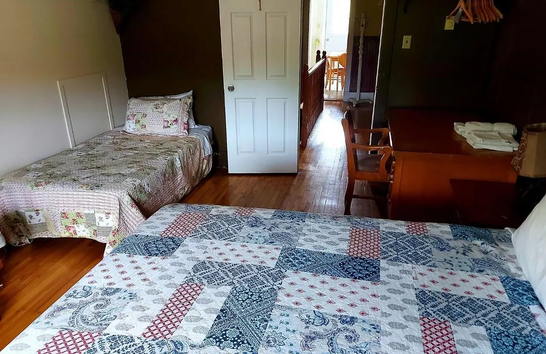 Suite - Auberge Orpailleur-1